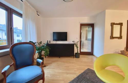 Ferienwohnung Karlstadt - Foto 6