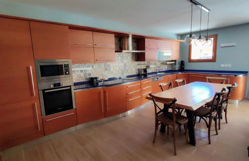 COSY EDEN SKI - Luxueux appartement T4 skis aux pieds à Tignes 2100 - Foto 2