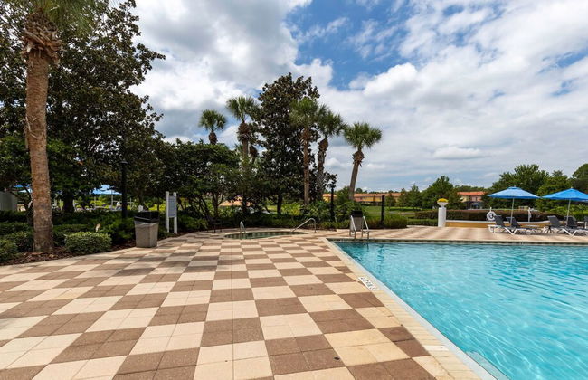 Family 3BR Oasis for 6 With Private Pool - Foto 55