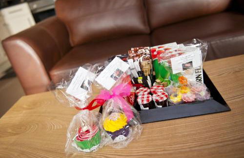 Harbourside Apartments with Private Parking - Foto 72