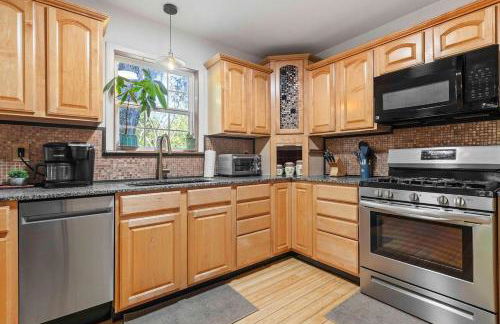 The Endless Summer-Hot Tub-7 beds - Foto 16