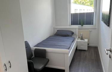 Robers Monteurwohnungen - Photo 9