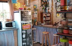 Bangalô Sonho na Serra - Foto 36