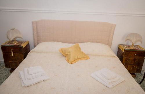 Giulia e Pietro - Marettimo Apartments - Foto 56