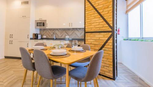 Luxury Downtown Station Córdoba - Foto 3