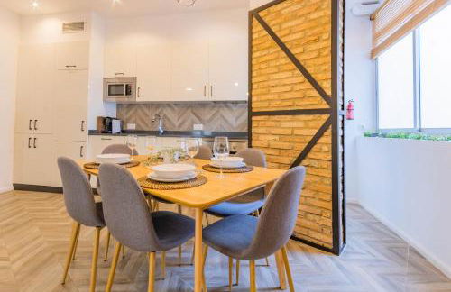 Luxury Downtown Station Córdoba - Foto 3