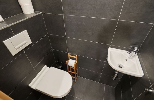 Residence Kovárna - Foto 39