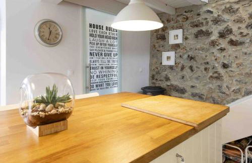 El Nial del Gorrión - Las Casas del Oso - Foto 15