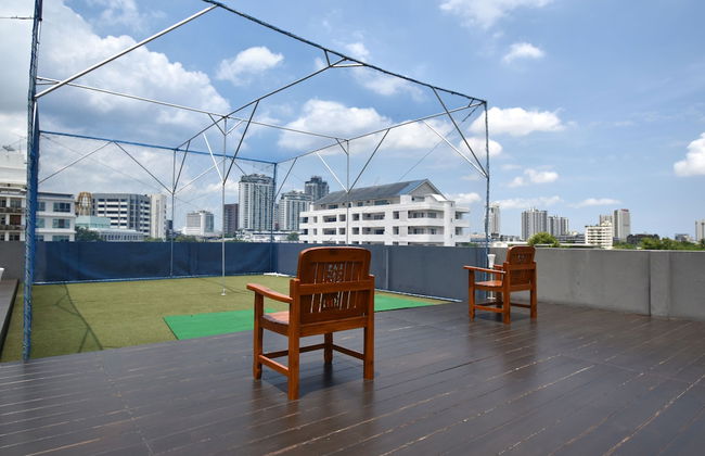 Ascella Sukhumvit 38 - Photo 52