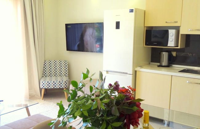 Hotel Aeollos - Photo 49