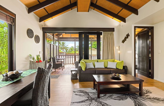 Serenity Villas Rarotonga - Foto 25