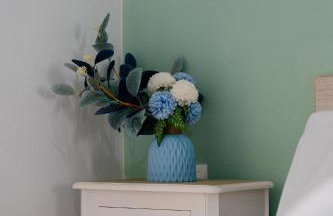 Violetta - Nature's Palace with private pool & view - Photo 15