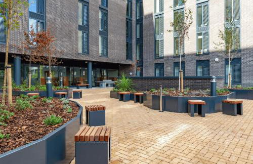 For Students Only - Ty Nant in Swansea - Campus Accommodation - Foto 39