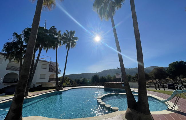 Alpen1 Font Nova Arcos/Calas/Patios/ 2 Dormitorios - Foto 15