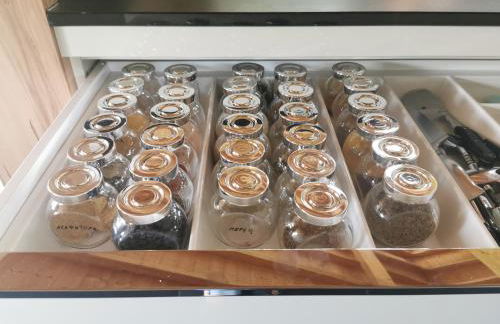 Apartments in Blockhaus im Wald - Foto 9