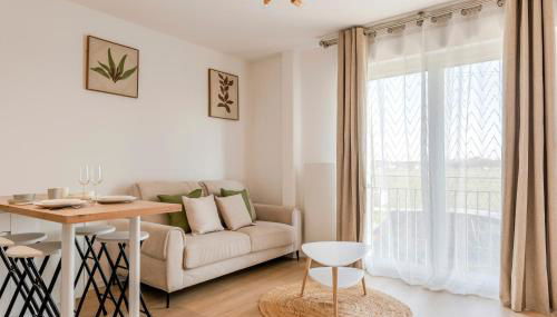 Authentic Lodge Disneyland Paris - 4 pers - 1 Ch - 15 min - Foto 2