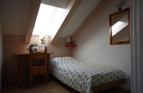 Cortalta Mountain Lodge - Foto 20