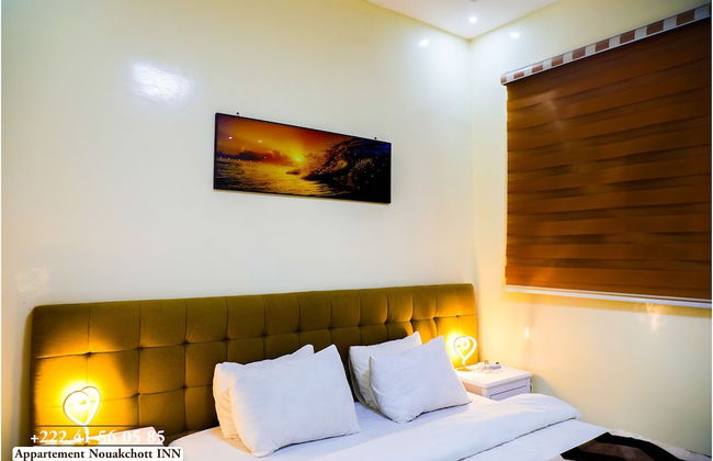 Appartement Nouakchott INN - Photo 2