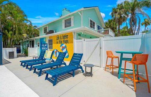 Siesta-Retreats - Key West Unit - Foto 21