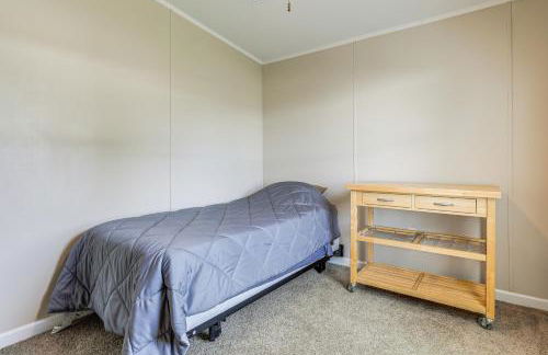 Walk to Scenic Trails Waterfront Okeechobee Oasis - Foto 19