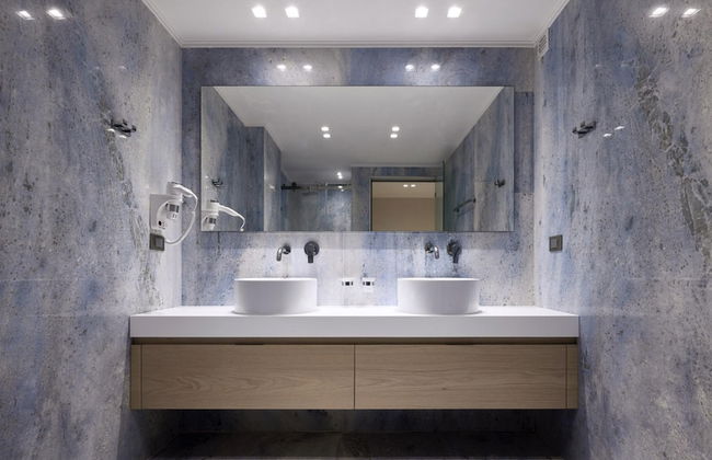 Kalloni - Beautiful Waterfront 3 bed Room Villa - Foto 17