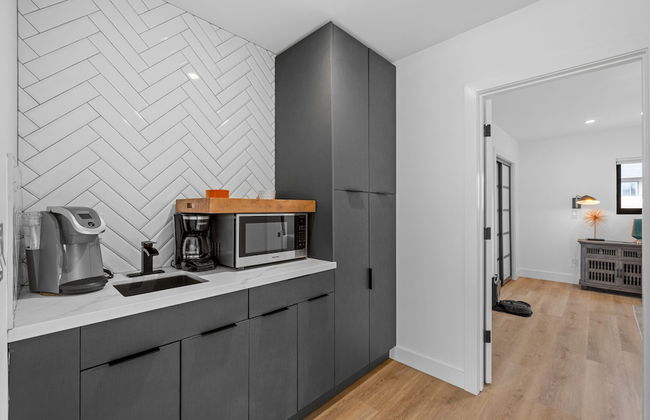 Carlsbad Beachfront Home W Hot tub - Foto 12