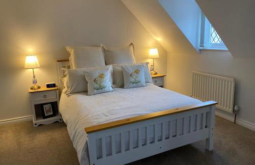 Arthur Street Guest Cottage (Sister cottage number 3) - Foto 11