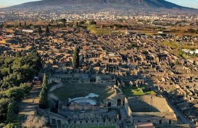 Pompeii Lounge Apartment - Foto 37