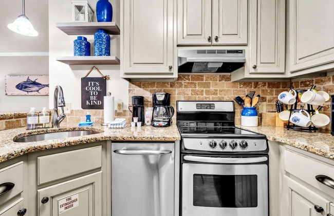 Inlet Sands 206- Inlet Dreams - Foto 12