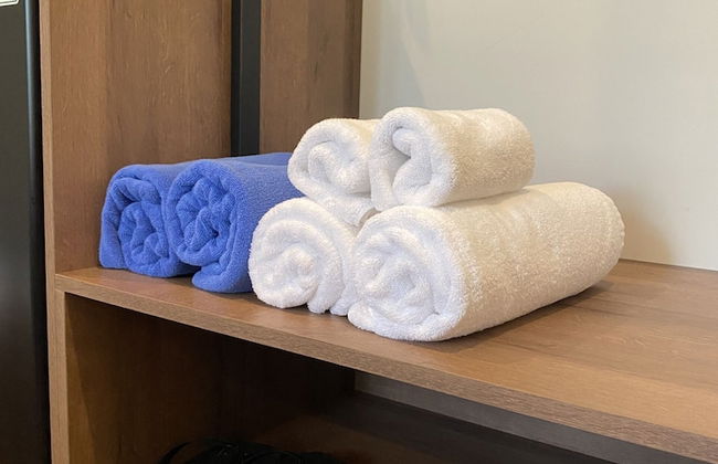 La'mer Villa Mui Ne - Foto 40