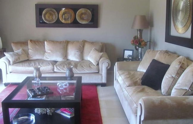 Stunning 3 bed Villa With Pool- Golf & Beach - Foto 7