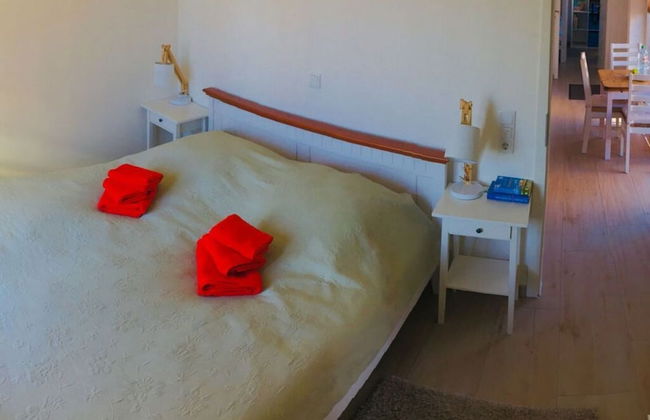 Ostbake Modern Retreat - Foto 4