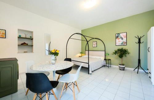 Da Letizia Casa vacanze a Procida - Foto 38