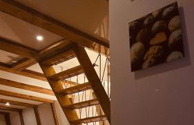 Ferienhaus Nordsee Nest - Foto 12