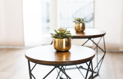 Stylisches Apartment im Herzen von Dresden + Parkplatz + Netflix + Self Check-in - Foto 12