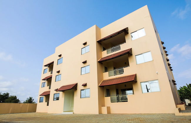 La Casa Baatsona Apartments - Photo 34