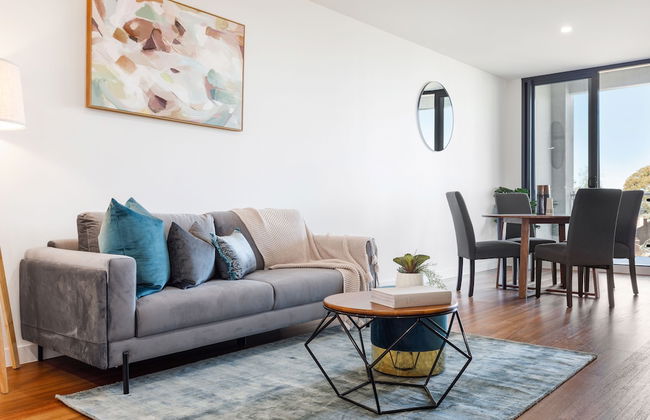 Founders Lane Apartments by Urban Rest - Foto 19