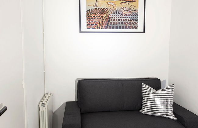 Prime Eixample Hideaway 6 Guests With Balcony by Myrentalhost - Foto 15