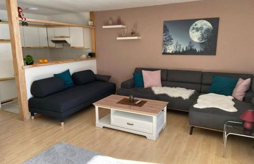 Ferienwohnungen im Feriendorf Reichenbach Nr 11A - Foto 12