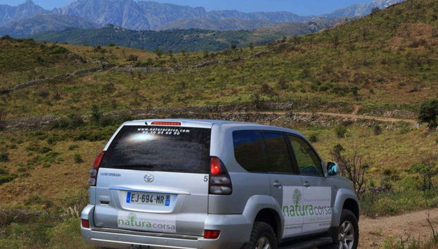 Excursion dans la vallée de l'Asco - Photo 5