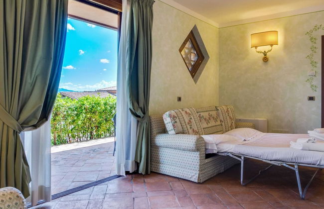 Peaceful Umbrian Escape - Foto 5