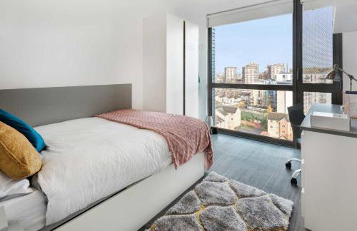 Chapter Lewisham in London - Campus Accommodation - Photo 33