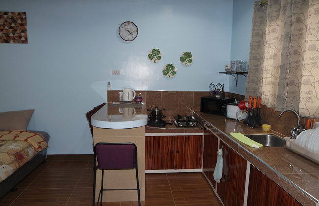 Yoo C Apartment - Foto 59