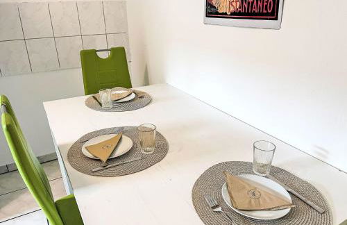 Apartment Ferienapartments Adenau-1 by Interhome - Foto 9