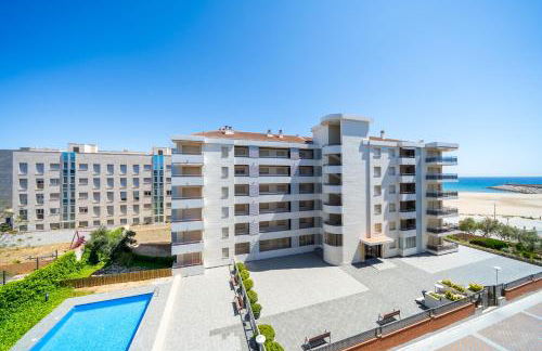 Apartaments Lamoga - Monteixo - Foto 1