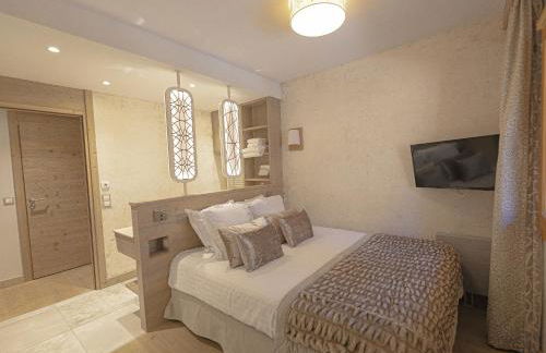 Résidence l'Hévana - Appartements de Prestige Méribel Centre - Foto 77