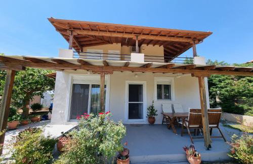 Smaragda Sea View Villa - Foto 35