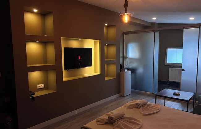 Centrum Hotel & Spa - Foto 35