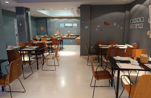 Ydna Family Hotel Apartments - Foto 33