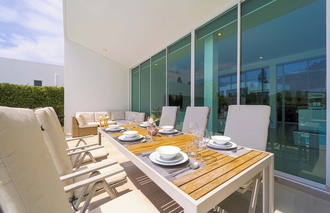 Modern 4 Bedroom Pool Villa PMK-A6 - Foto 62